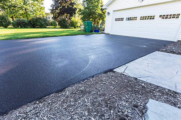 Prior Lake, MN Driveway Paving Services Company